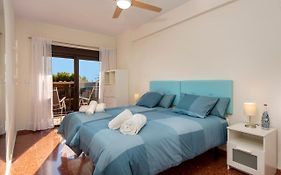 Apartamento Alef
