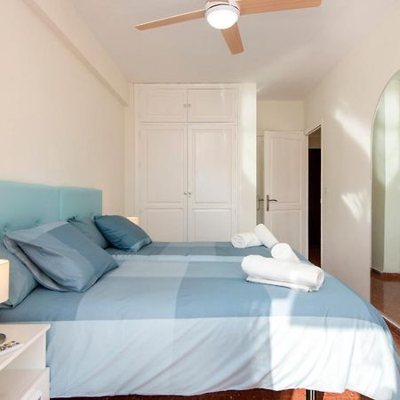 Apartamento Alef Apartamento Torremolinos Exterior foto
