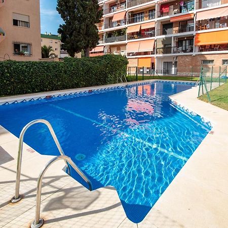 Apartamento Alef Apartamento Torremolinos Exterior foto