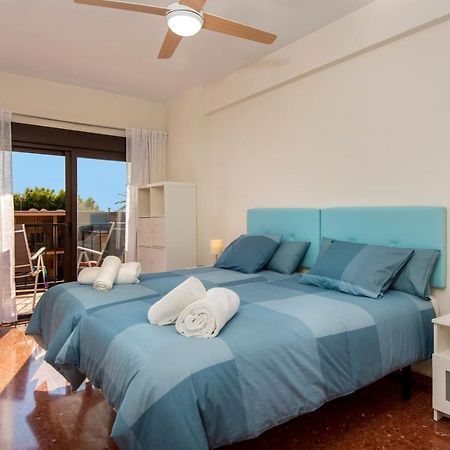 Apartamento Alef Apartamento Torremolinos Exterior foto