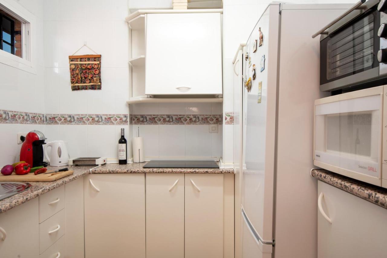Apartamento Alef Apartamento Torremolinos Exterior foto