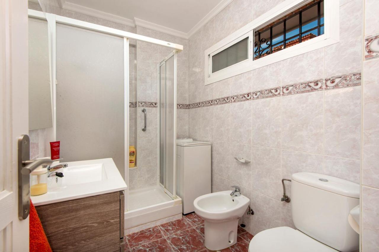 Apartamento Alef Apartamento Torremolinos Exterior foto
