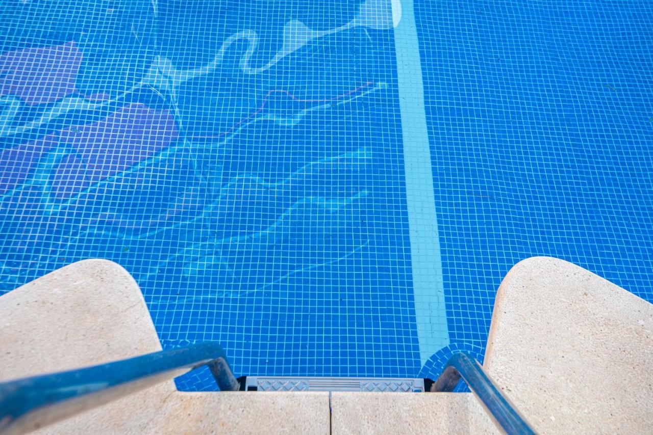 Apartamento Alef Apartamento Torremolinos Exterior foto