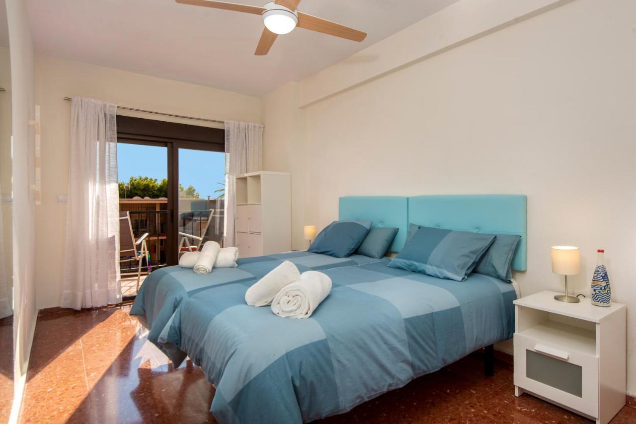 Apartamento Alef Apartamento Torremolinos Exterior foto